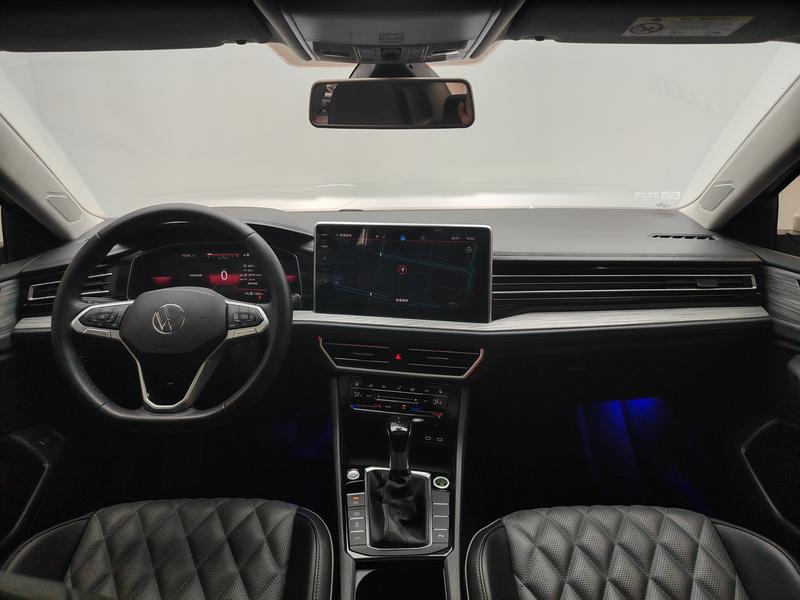 Volkswagen Sagitar 2023