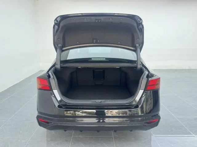 Nissan Teana 2.0 L XL Comfort Edition