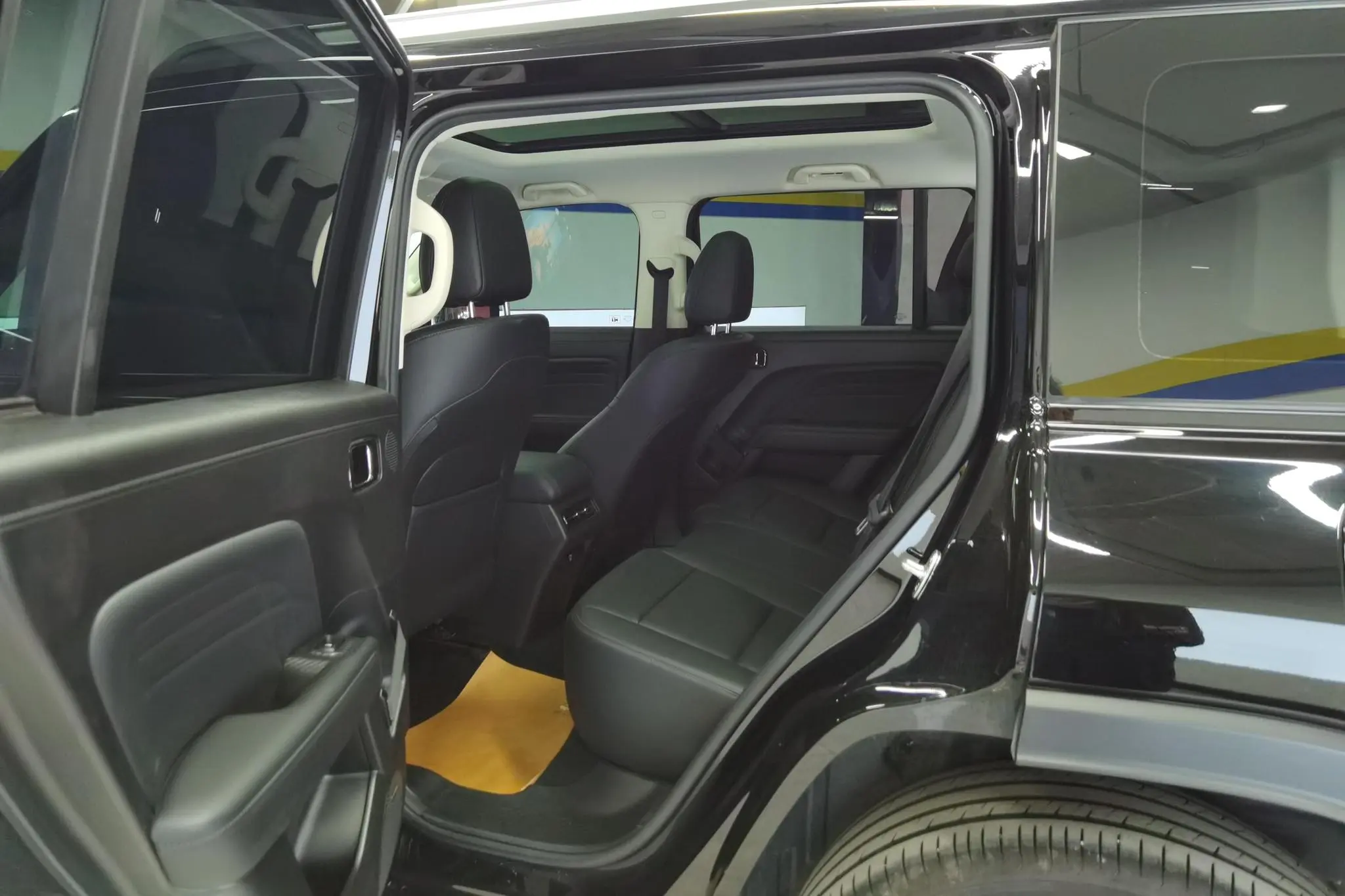Haval Harvard Raptors PHEV 1.5T Hi4 102 Pro