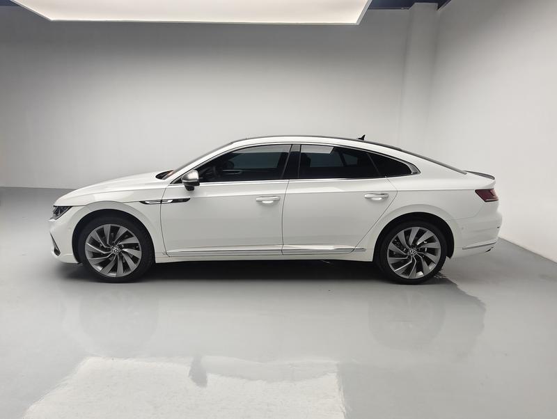 Volkswagen Volkswagen CC 2024