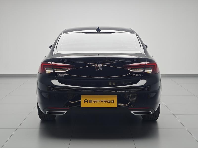 Buick Regal 2024