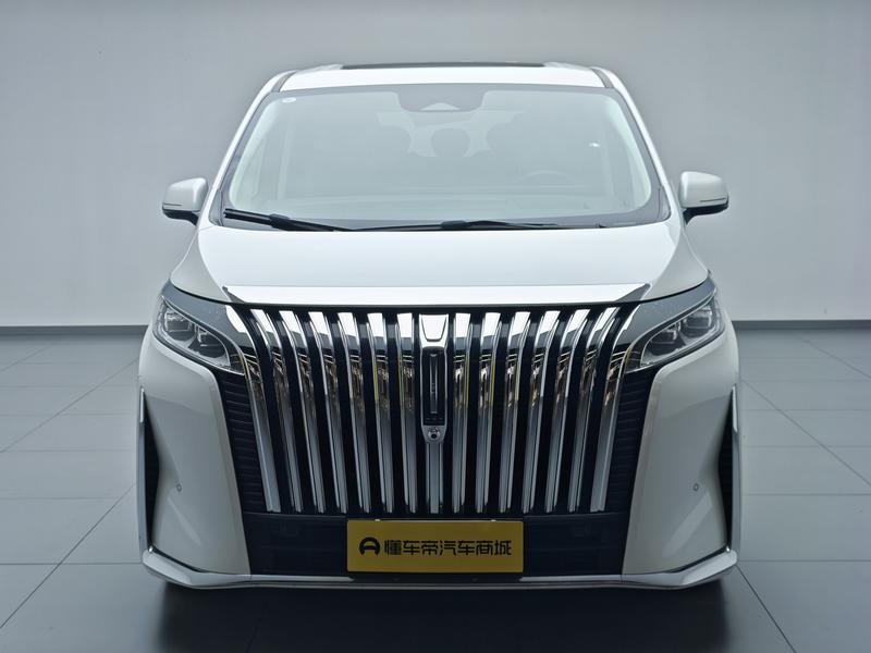 WEY 高山 PHEV 2023