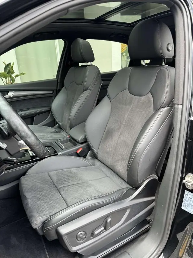Audi Audi Q5L Sportback Facelift 45 TFSI luxury