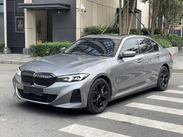 BMW BMW i3 eDrive35L