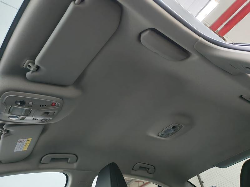 Peugeot Peugeot 408 2024