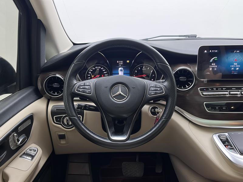 Mercedes-Benz Mercedes Benz V-Class 2020