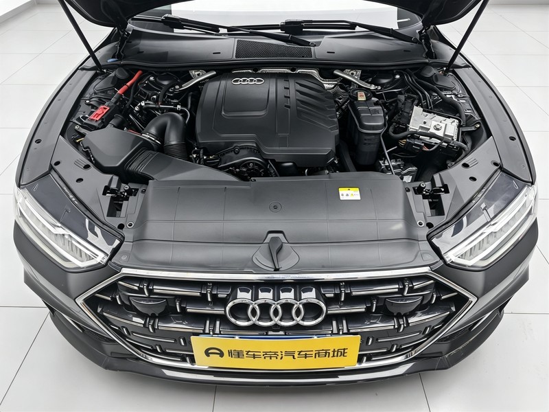 Audi Audi A7L 2024