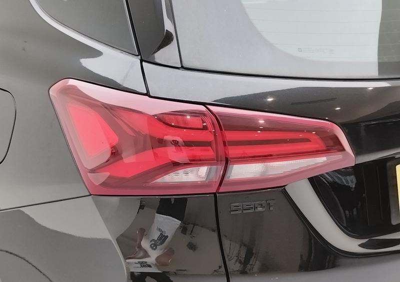 Chevrolet Explorer 2021