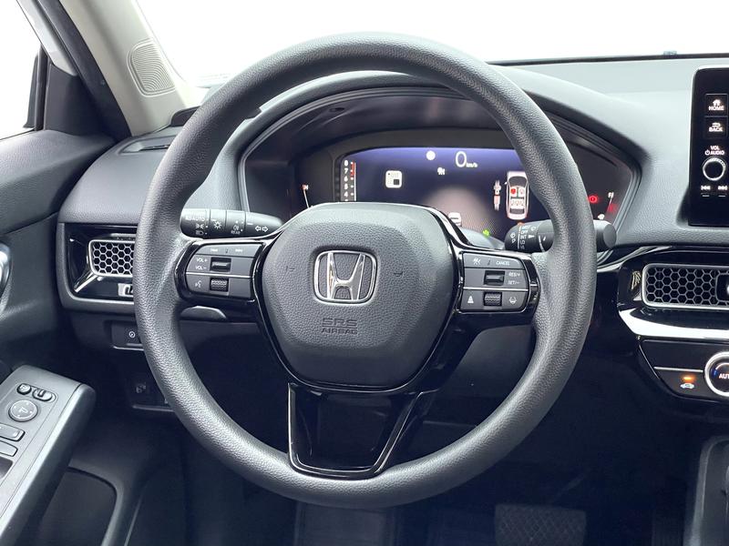 Honda Style 2022