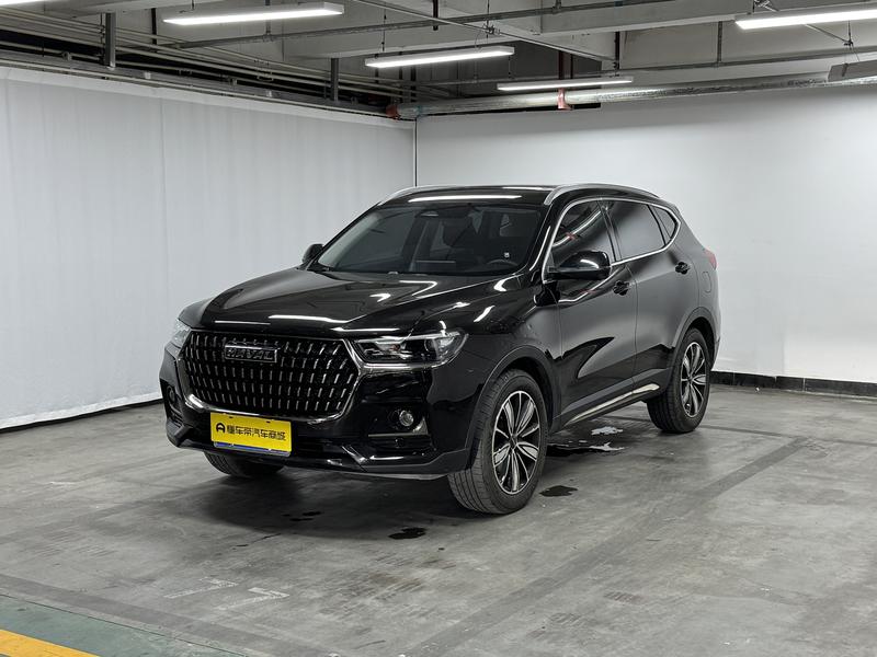 Haval Haval H6 2023
