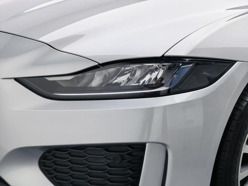 Jaguar Jaguar XEL 2021