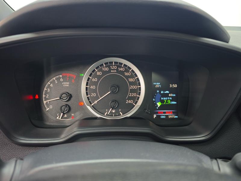 Toyota Levin 2026