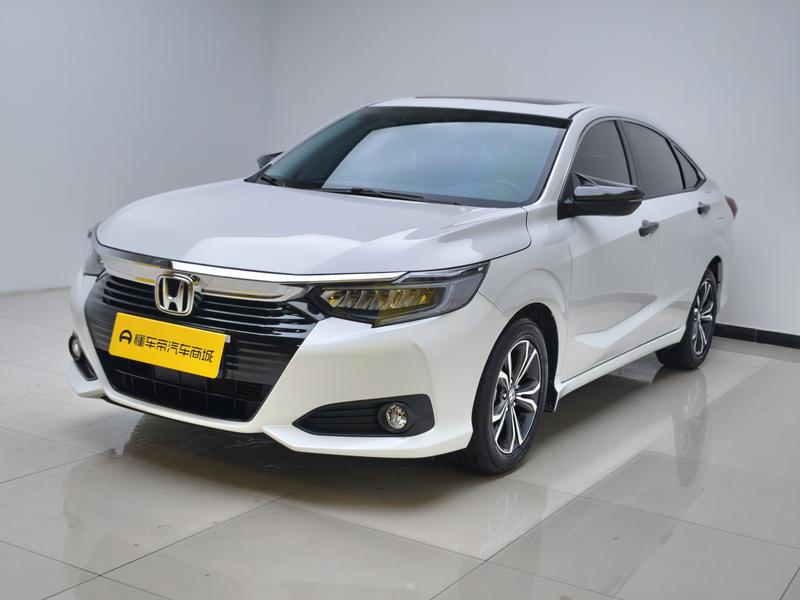 Honda Lingpai 2024