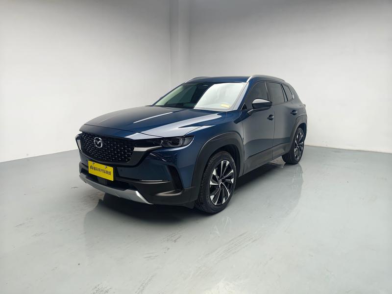 Mazda Mazda CX-50 Line 2023
