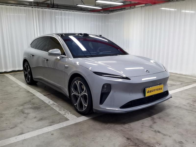 NIO NIO ET5 Touring 2024
