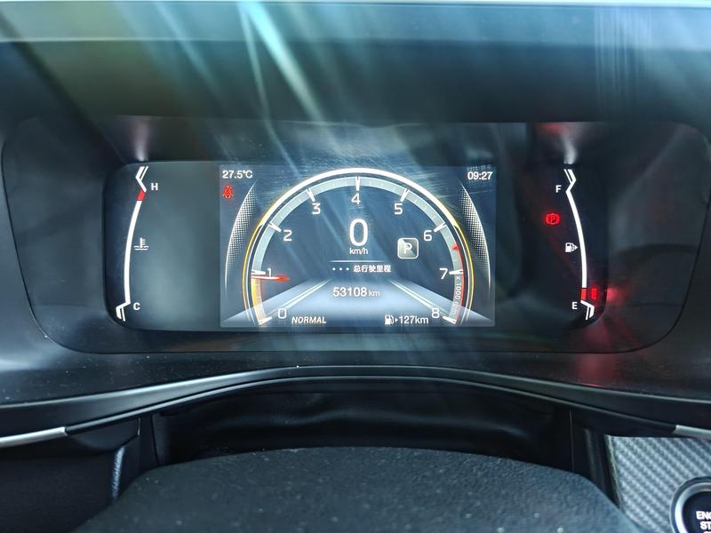 Trumpchi Trumpchi GS3 2021