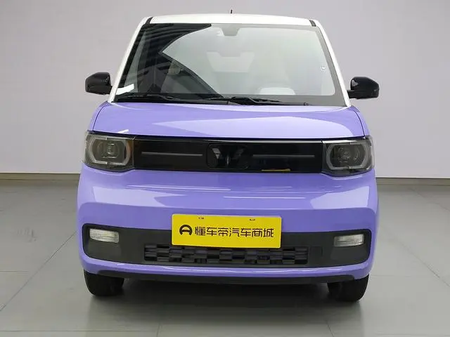 Wuling Wuling Hongguang MINIEV Macaron colorful ternary lithium