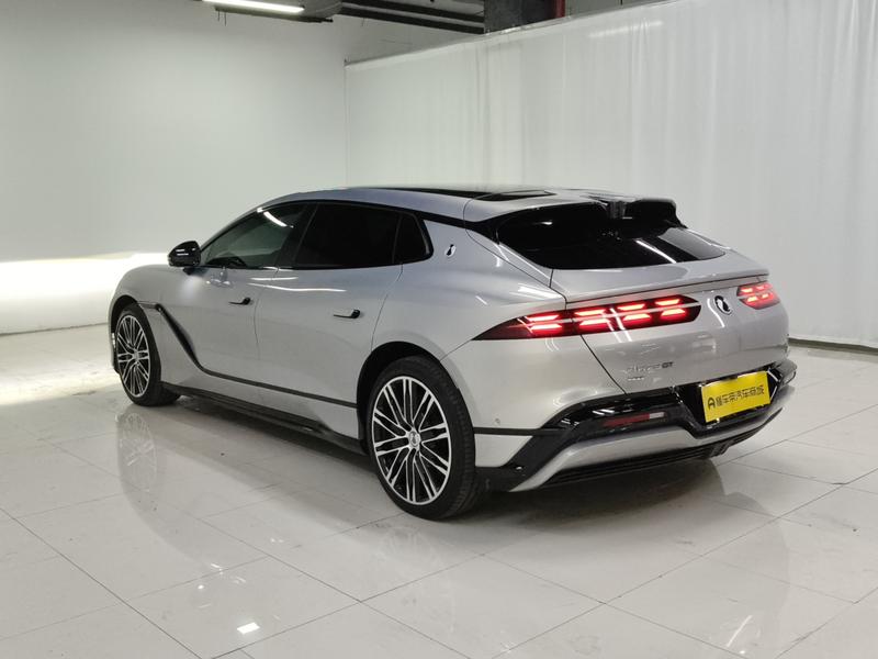 Denza Denza Z9GT EV 2026