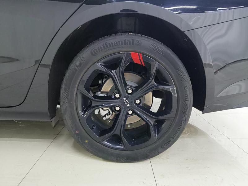Chevrolet Malibu XL 2022
