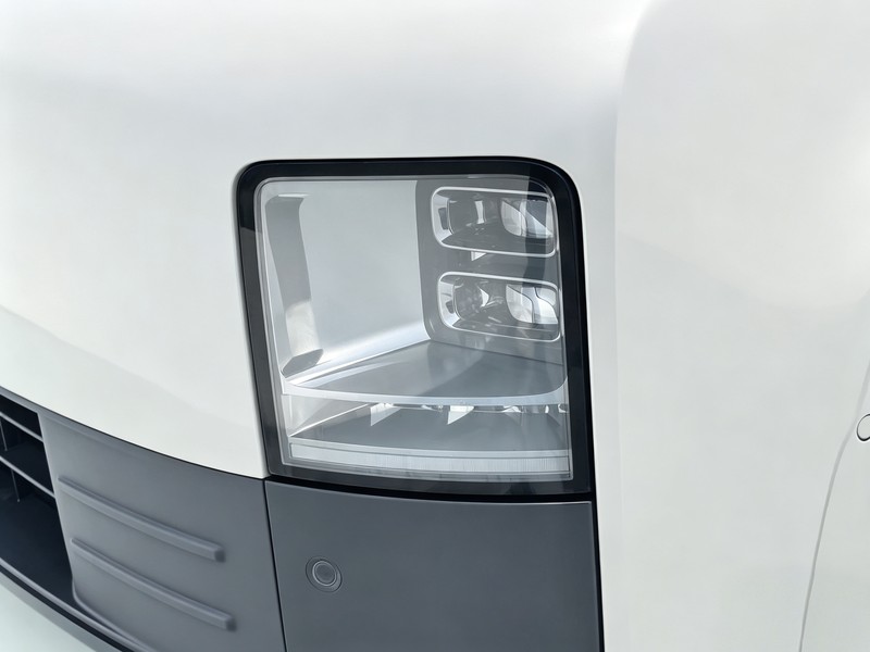 Li Auto Ideal MEGA 2024