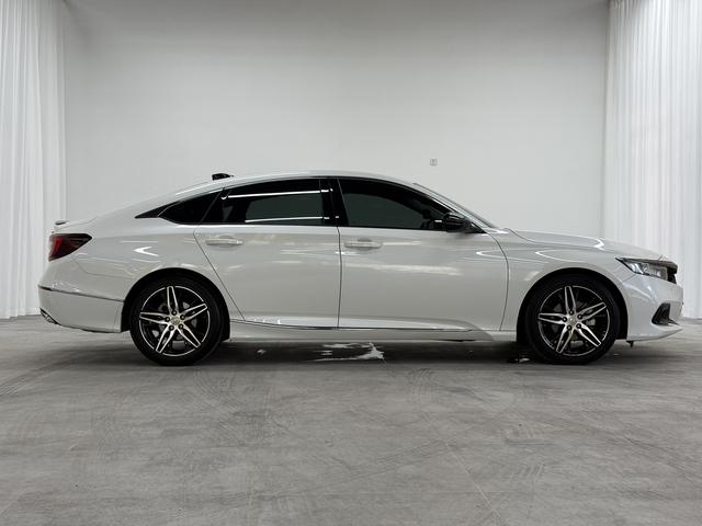 Honda Accord 2022