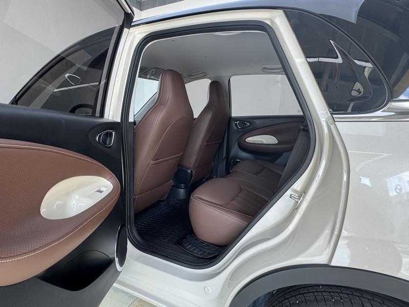 Wuling Wuling Binguo 2023