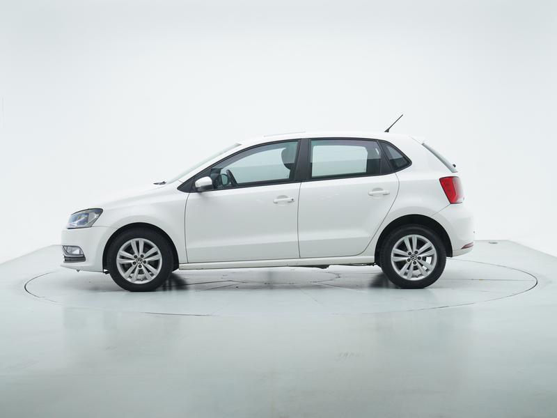 Volkswagen Polo 2018