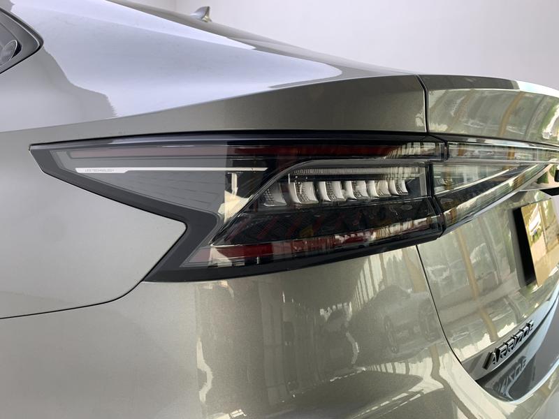 Chery Arrizo 8 2023