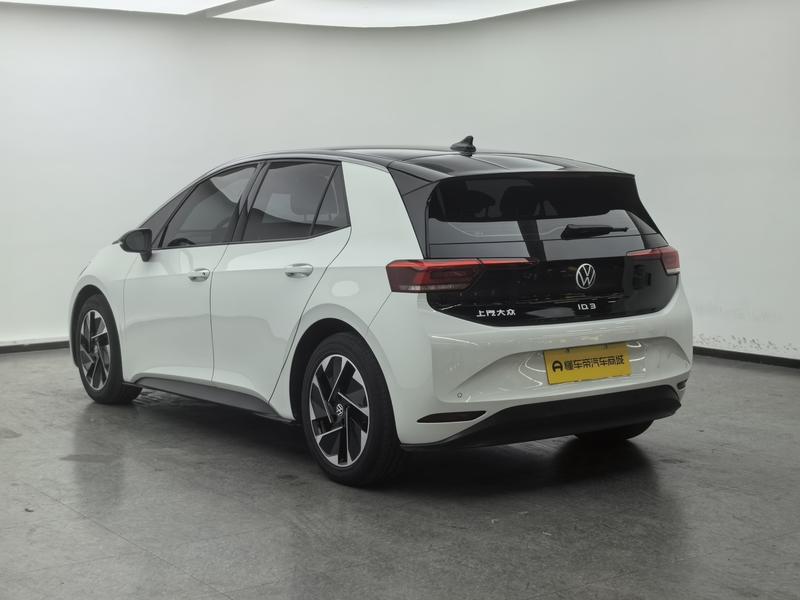 Volkswagen Volkswagen ID.3 2024