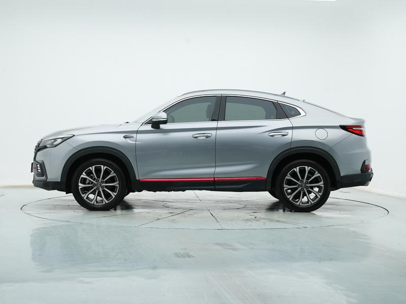 Changan Changan CS85 COUPE 2021