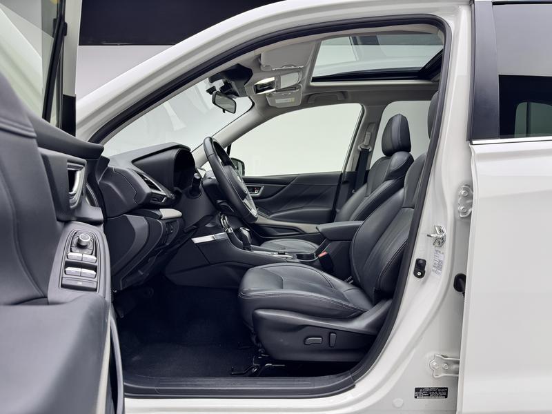 Subaru Forester Forester 2024