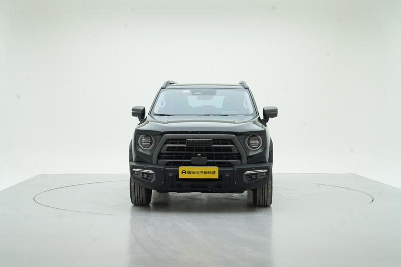 Haval Haval Big Dog 2024