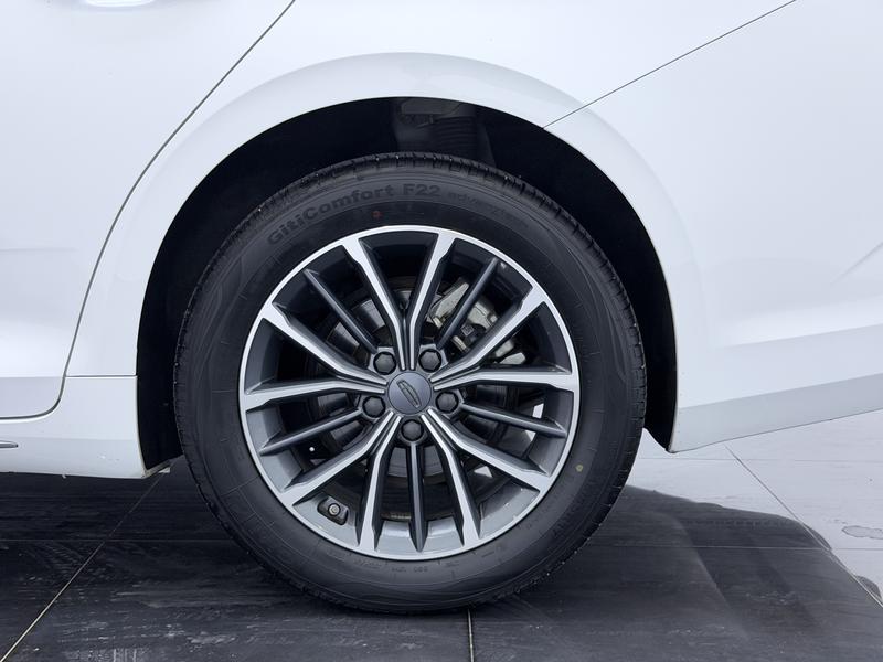 Geely Geely Preface 2023