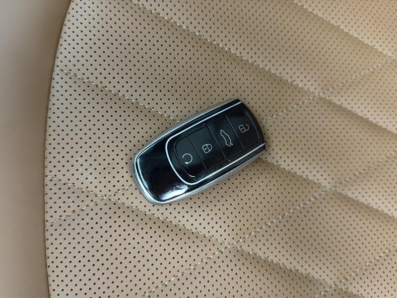 Chery Tiggo 8 2021
