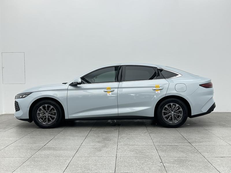 BYD Qin L DM 2024