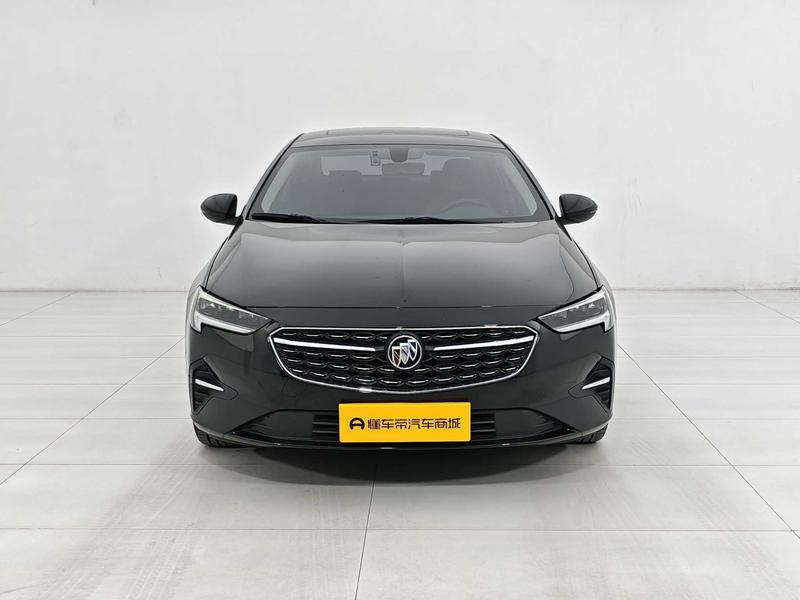 Buick Regal 2022