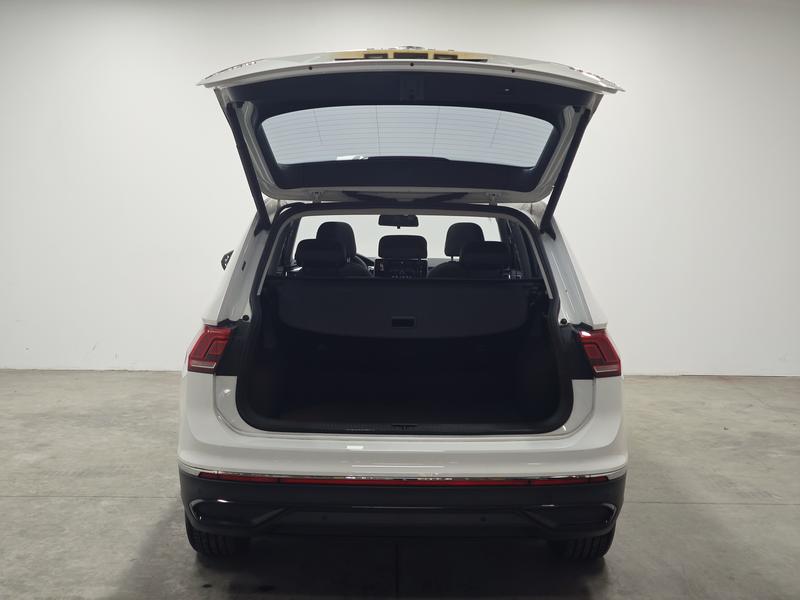 Volkswagen Tiguan L 2024