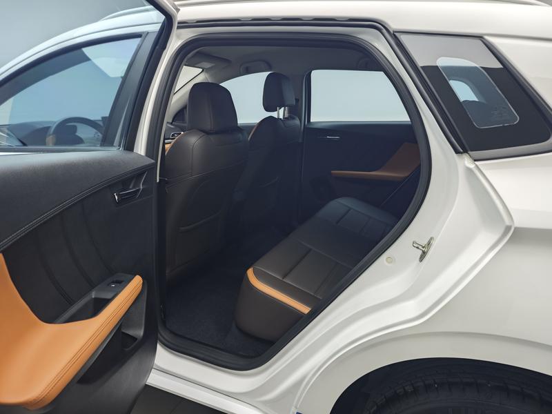 BYD BYD e2 2021
