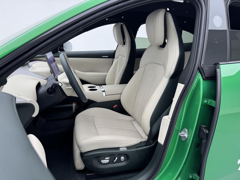 Xiaomi Auto Xiaomi YU7 2025