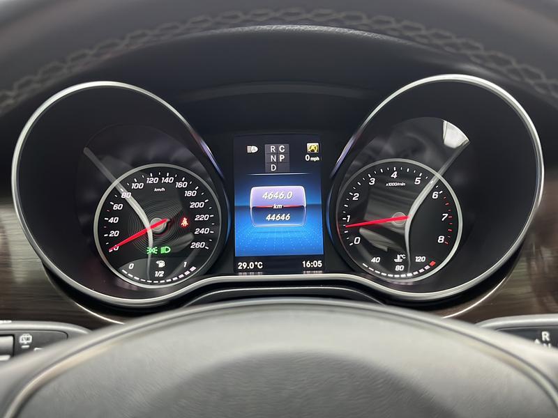 Mercedes-Benz Mercedes Benz V-Class 2022