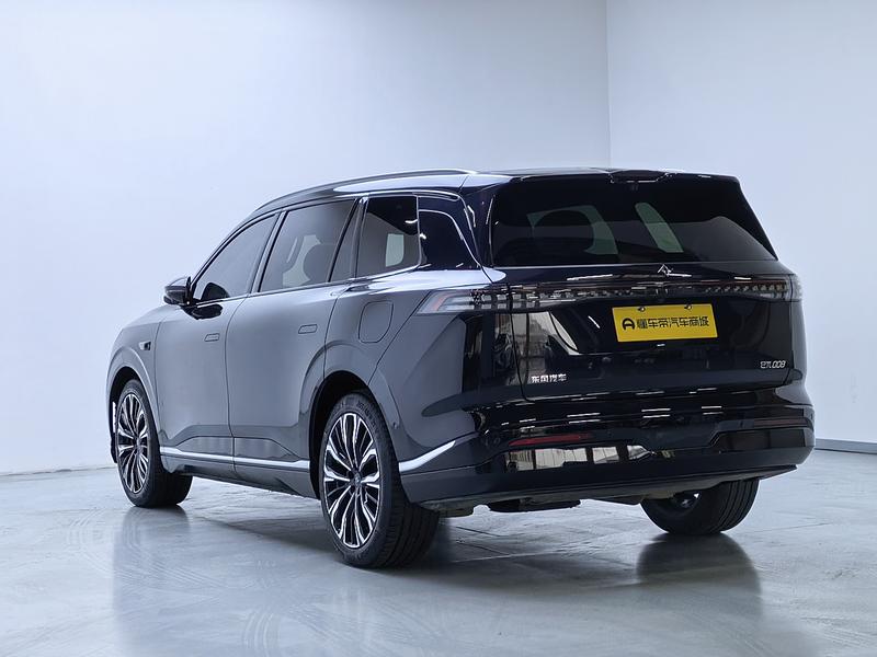 Dongfeng Yipai Eπ 008 2026