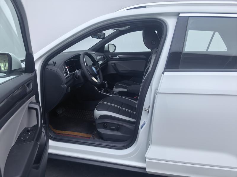 Volkswagen T-Roc 2026