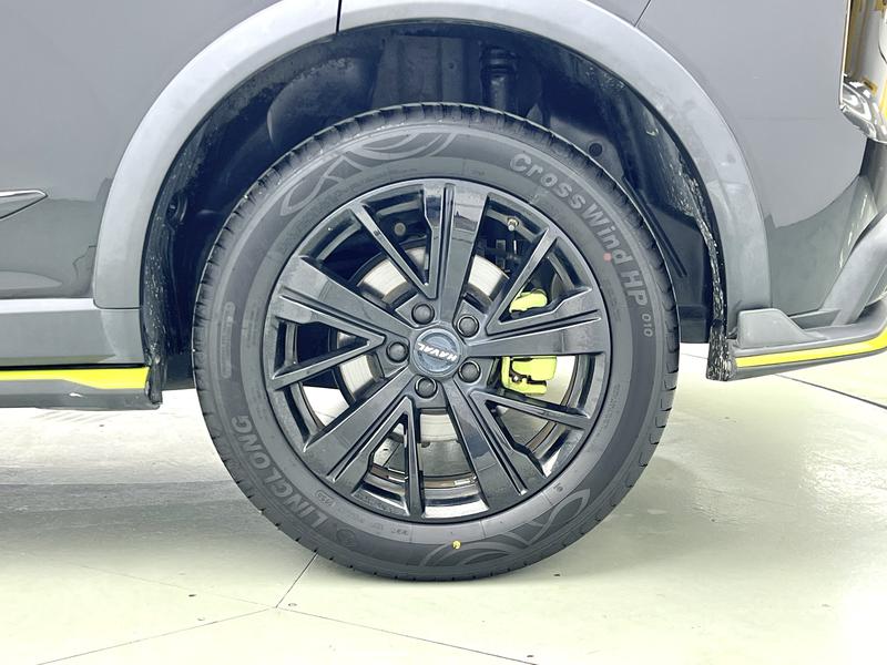 Haval Haval Red Rabbit 2021