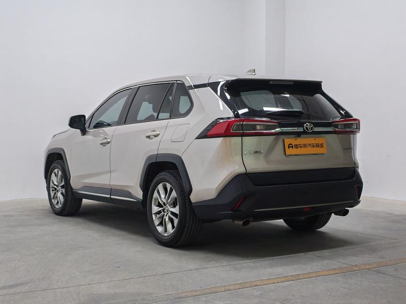 Toyota Vetlanda  2023