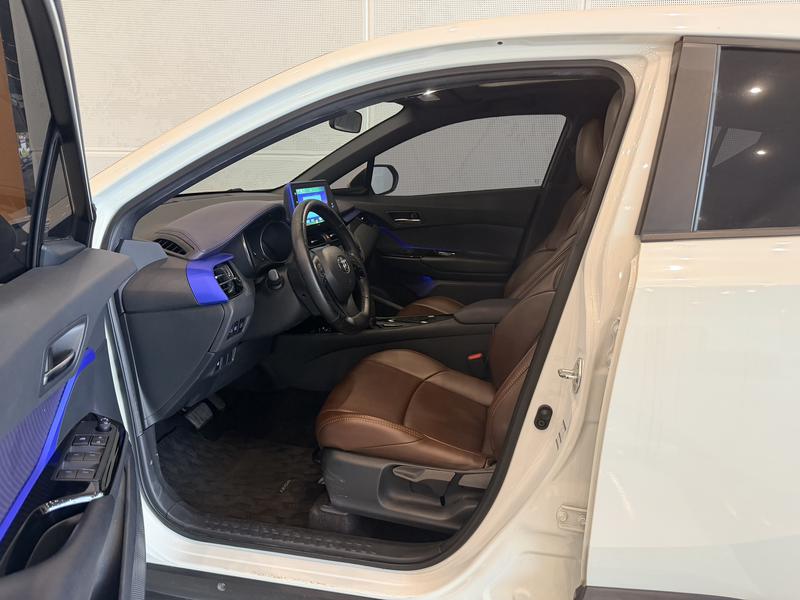 Toyota Yize IZOA 2020