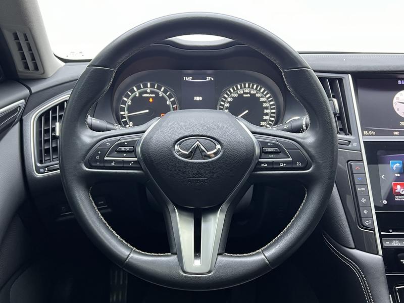 Infiniti Infiniti Q50L 2018