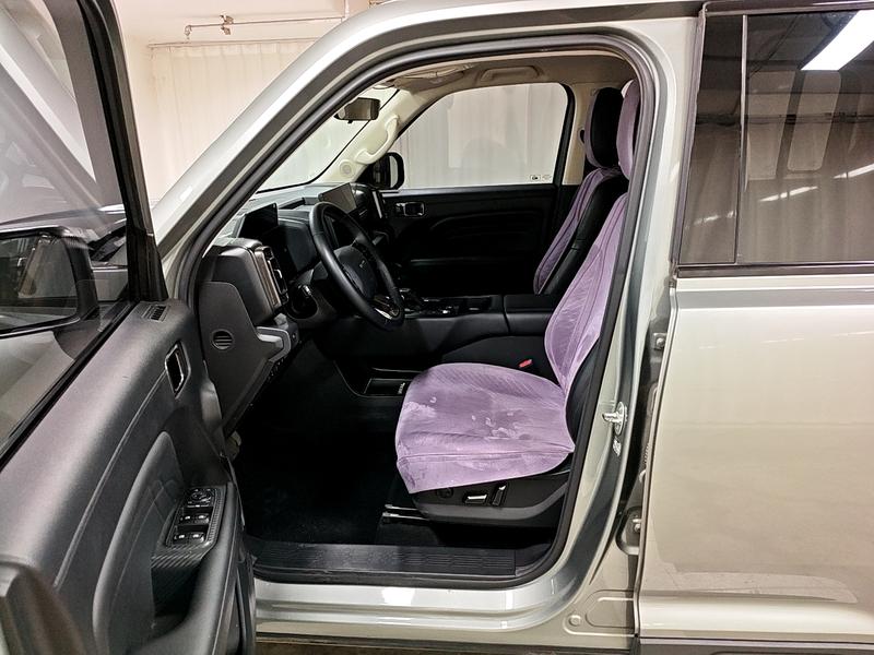 Haval Haval Raptors PHEV 2024