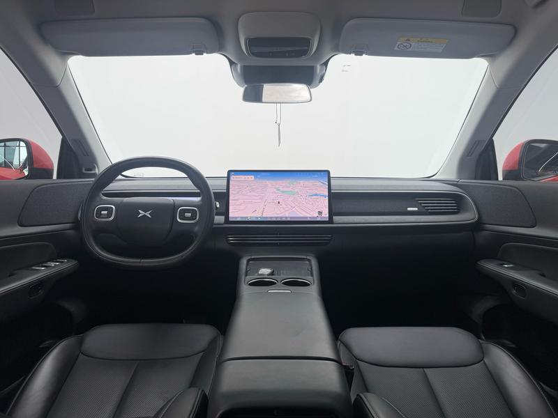 XPeng XPeng G6 2023
