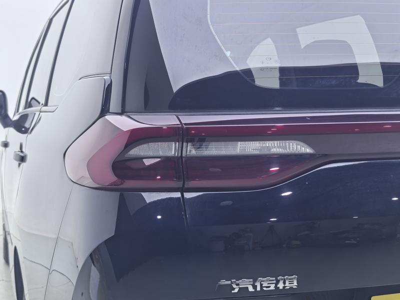 Trumpchi GAC Trumpchi M6 2023