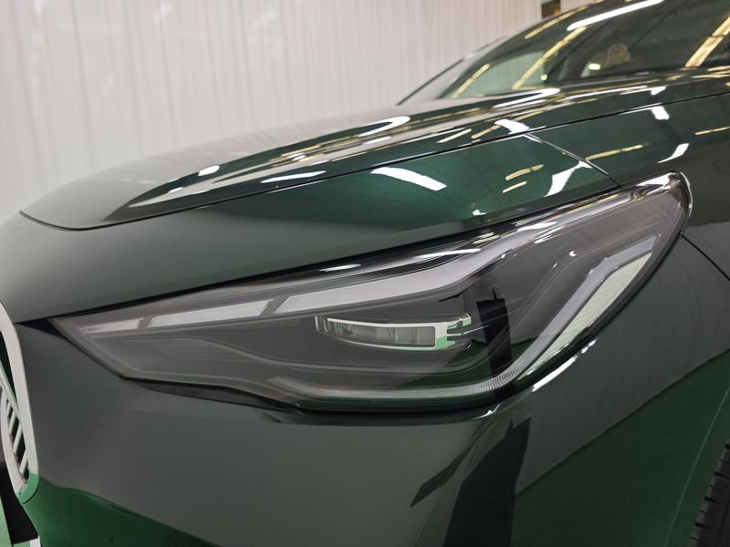Geely Emgrand 2026